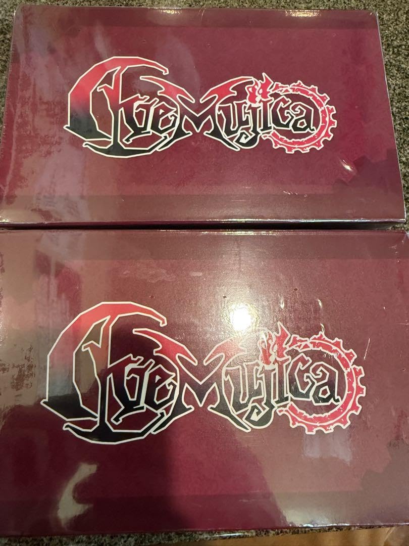 Amazon.co.jp: サプライセット『BanG Dream! Ave Mujica』2個